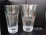 Difference Size Drinking Glass (DY-S55)