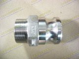 Stainless Steel America Type Pipe Fitting