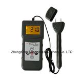 Ms7100 Moisture Meter for Wood Moisture Meter