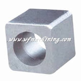 OEM Forged Closed Die Forging of Forging Manufacturing Process