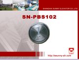 Elevator Push Button for Kone (SN-PBS102)