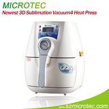 Newest Sublimation 3D Vacuum Machine V4