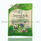 Seaweed Mask Bag, Spout Pouch (XR-019)