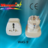 Universal Travel Adapter-Socket, Plug (WAS-9)