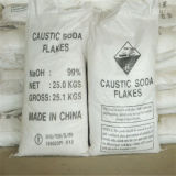 Factory Directly Pearls/Flakes 99% Caustic Soda