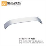 Furniture Fitting Cabinet Drawer and Door Pull Handle (1359)