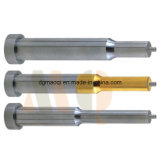 Ejector Punches/Molded Plastic Parts (MQ920)