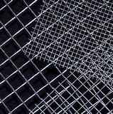 Square Wire Mesh