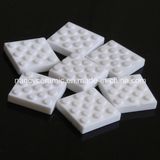 High Temperature Resistance Insulating Wearable Ceramic Piece