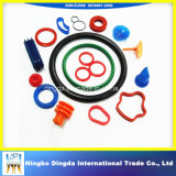 Molded NBR Rubber Spare Parts
