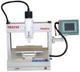 SMT PCB Dispenser / SMT Solder Paste Dispenser Td3310