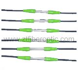 Prototype Package Fiber Optic Temperature Sensor
