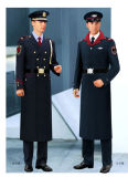 Military Uniform in New Design