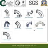 Stainless Steel Pipe Elbow (304/304L/316/316L)