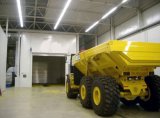 Large Truck Coating Equipment, Spray Booth, Painting Room
