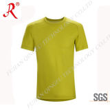 Wear-Resistant Sport T-Shirt for Outdoor Sport (QF-S123)