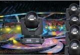 Sharpy Beam 5r/Beam 200 Moving Head Light (GOL-Y001)