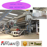 High Returns! Henan Fuyuan Toilet Paper Machinery Price