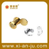 High Quality Solid Brass Door Viewer (MY-02)