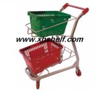 Shopping Basket Cart (XH-BT05)