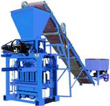 Zcjk Construction Solid Block Machinery