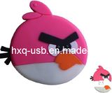 Bird Shape USB Disk (HXQ-A085)