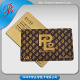 High Quality OEM Service Customized Contactless RFID Smart Card