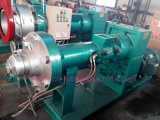 New Type Rubber Tube Extruder, Hot Feed Rubber Extruder