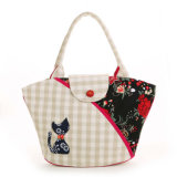 New Arrival Fabric Handbag OEM Order Is Available