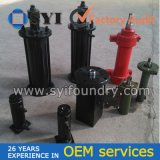 Electric Hydraulic Cylinder
