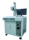 Stainless Steel Laser Marking Machine/Fiber Laser Marking Machine/Steel Kettle Laser Marking Machinery
