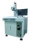 Stainless Steel Laser Marking Machine/Fiber Laser Marking Machine/Steel Kettle Laser Marking Machinery