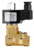 Solenoid Valve Normally Open (SLP SERIES)