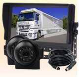 Peak Backup Camera with Waterproof RV Backup Camera