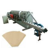 Coffee Filter Rolling Paper Making Machine