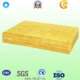 Heat Insulation Glass Wool Board for Building Material