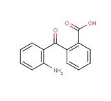 Chemical Reagent 2-Aminobenzophenone-2'-Carboxylic Acid CAS 1147-43-9