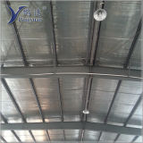Aluminum Foil Insulation Foil for Roofing