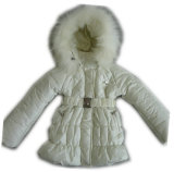 Down Jacket for Girl - 1