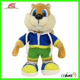 M06331 Cute Standing Plush Toys