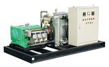 WHY9000 (20KPsi) High Pressure Heat Exchanger Cleaning Machine