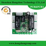 Professional Supplier Custom PCB Driver Circuit Board