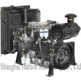 Lovol 1006G Rotatory Pump Generator Drive Diesel Engine