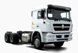 Hoka 6X4 290HP Cargo Truck