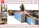 China Plastic Machinery for Foam Board