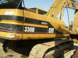 CAT 330B Excavator (used & Low price)