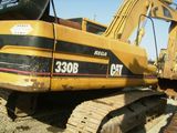 CAT 330B Excavator (used & Low price)