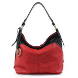 The Best Selling Ladies PU Hobo Shoulder Handbags (C70691)