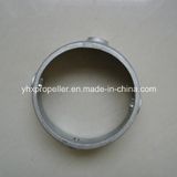 Aluminum Alloy Material of Nozzle Ring Parts