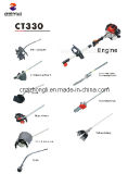 CT330 Multi-Task Gasoline Tools with CE Certificate